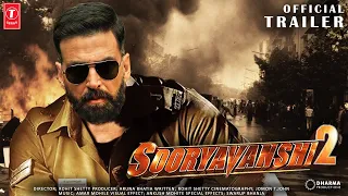 Sooryavanshi 2   34 Interesting Facts   Akshay Kumar   Katrina Kaif   Ajay Devgan   Ranveer Singh