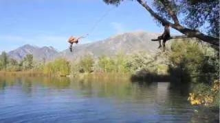 The Best Of Mona Rope Swing