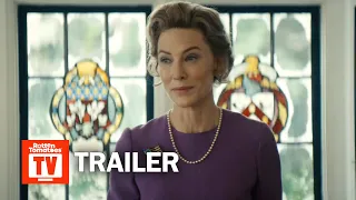 Mrs. America Season 1 Trailer 2 | Rotten Tomatoes TV