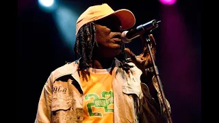 Alpha Blondy live | Sebe allah y'e