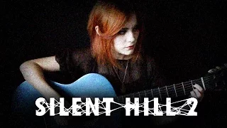 Silent Hill 2 - Promise (Reprise) Gingertail Cover