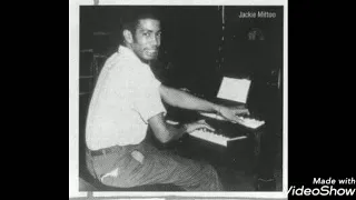 Jackie Mittoo And The Sound Dimension - Iron Side