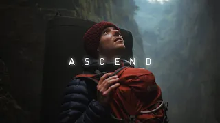 ASCEND | A Lumix S5 film by Keenan Lam