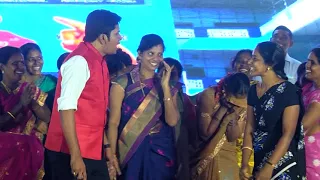 JAGAN MOTIVATION SPEECH IN BLUE STARS SCHOOL PONDICHERRY FOR PARENTS  PART 5