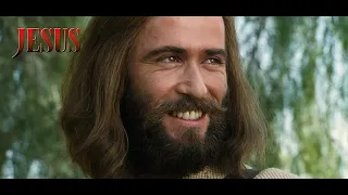 イエス ► 日本語 (ja) ► JESUS (Japanese) (HD)(CC)