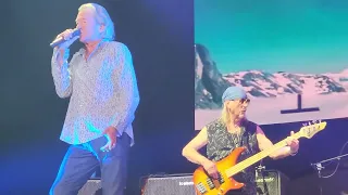 Deep Purple - "Nothing At All" (2/10/23)