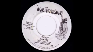 Frenzy Riddim 2002 Sanchez,Freddie Mcgregory,Mikey Spice &more (Joe Frasier) Mix By Djeasy