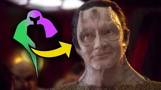 Star Trek: 10 Things You Didn't Know About Garak