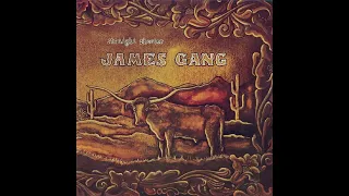 James Gang   Let Me Come Home HQ