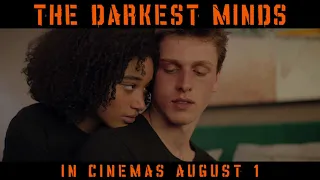 THE DARKEST MINDS | In PH cinemas August 1