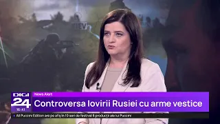 Știrile Digi24 de la ora 16 - 30 mai