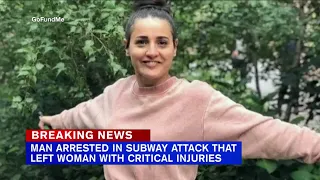 Man arrested after woman attacked at UES subway station