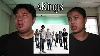 พวกเราซื้อ 4kings มาจาก Dark Web! | หลอนดาร์กเว็บ EP.135