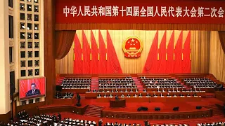 The China Brief: NPC work report, Premier Li's cancelled annual press briefing