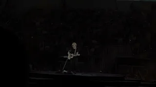 NEW ED SHEERAN SONG - American Town - Live for the first time at SoFi in Los Angeles 9-23-23