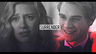 Betty & Archie | Surrender