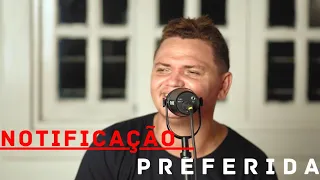 Zé neto e Cristiano - notificação preferida #cover (Renato di lima)