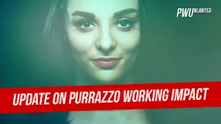 Update On Deonna Purrazzo Working With IMPACT Wrestling