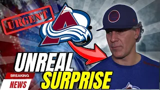 🏆💥 BREAKING!: INCREDIBLE RECORD SET BY THE AVS! CHECK IT OUT NOW! | COLORADO AVALANCHE NEWS TODAY