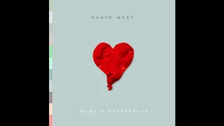 Kanye West 808's & Heartbreak Type Beat - "Can You Feel It"