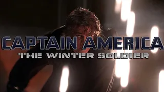 Revenge of the Sith: The Winter Soldier Trailer Style