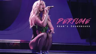 Perfume - Britney Spears (Piece of Me Show) / Soundboard Recording