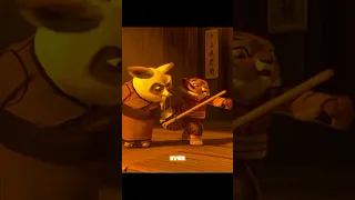 Kung Fu Panda : Kai X Tai Lung X Tigress (Facts)