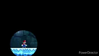 New Super Mario Bros Wii U | Astronomia Coffin Dance Meme