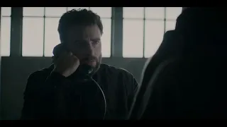 Chris Evans - New clip of Defending Jacob chapter 5