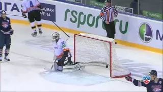 Metallurg Mg - Severstal 4:2 / Металлург Мг - Северсталь 4:2