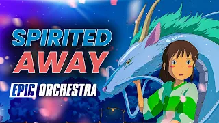 Always With Me - Spirited Away | EPIC VERSION