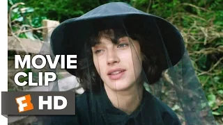 This Beautiful Fantastic Movie CLIP - Weeds (2017) - Jessica Brown Findlay Movie