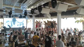 Mykonos party 1