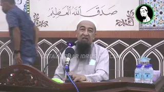 Bolehkah Tinggal Solat Sunat Qabliyah Jika Bilal Dah Iqamat? - Ustaz Azhar Idrus