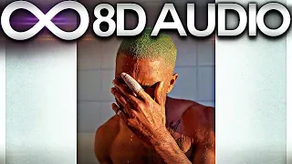 Frank Ocean - Ivy 🔊8D AUDIO🔊