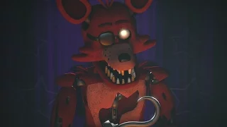 Noticed REDO By MandoPony [FNAF SFM]