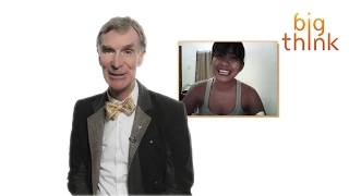 "Hey Bill Nye, Does Forever Exist?" #tuesdayswithbill  | Big Think