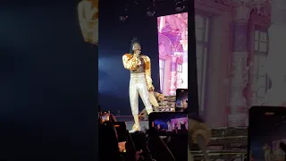 Pure/Honey and That's What I Want - Lil Nas X - Long Live Montero Tour, Sydney NSW Aus, Jan 2023