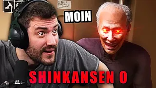 Exit 8... aber von Chilla's Art!? | Shinkansen 0