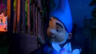 gnomeo and juliet - lonely