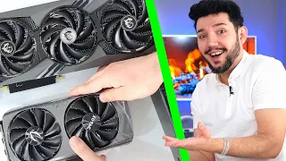 BU VİDEOYU İZLEMEDEN RTX 4070 SİSTEM ALMAYIN