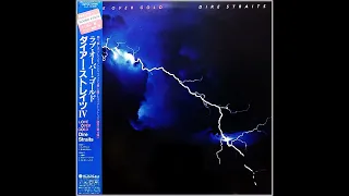 Dire Straits - Love Over Gold (Side 1) / 1982