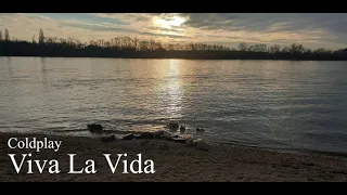 Coldplay - Viva La Vida (Cover by PandaSloth)