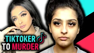 The TikToker who Murdered for Blackmail... | The Case of Mahek Bukhari