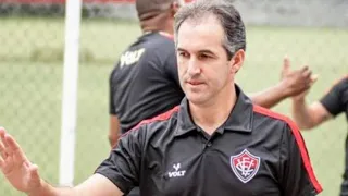 🚨 AO VIVO | COLETIVA LEO CONDE APÓS DERROTA AQUI NO BARRADÃO VITÓRIA 1 X 3 SÃO PAULO