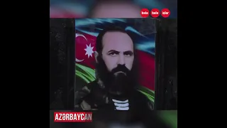 XOCALI ƏSİRLƏRİNİ XİLAS EDƏN ALLAHVERDİ BAĞIROV