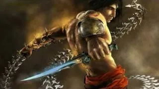 Prince Of Persia: The Two Thrones OST 4 - The Ramparts - Stealth