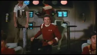 Star Trek II - The Wrath of Khan HD Trailer (1982)