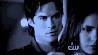 Damon & Elena - On Fire