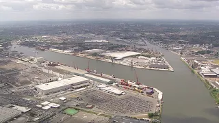 Inez Flameling & de ZMf vragen om groot onderzoek naar de herkomst van de PFAS in de Westerschelde